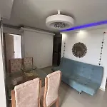 apartamento cerca al mar