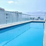 apartamento cerca al mar