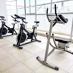 apartamento cerca al mar