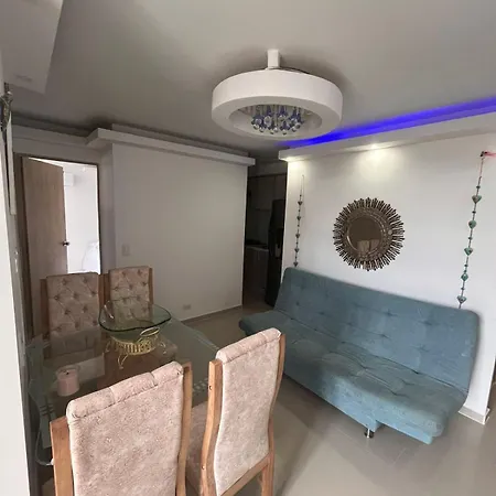 Apartamento Cerca Al Mar