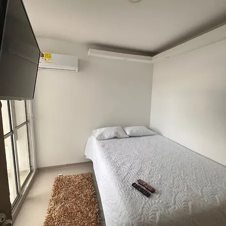 Apartamento Cerca Al Mar