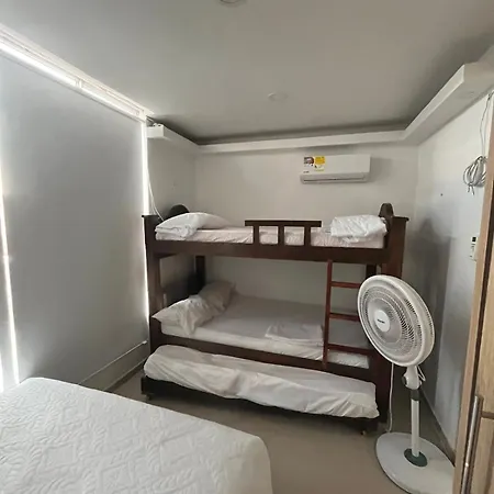 Cerca Al Mar Apartamento