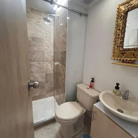 Cerca Al Mar Apartamento Cartagena